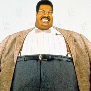 Foto The Nutty Professor (El Profesor Chiflado)