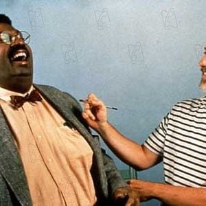 Foto The Nutty Professor (El Profesor Chiflado)