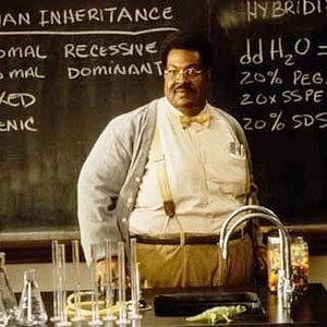 Foto The Nutty Professor (El Profesor Chiflado)