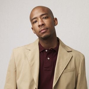 Foto Antwon Tanner