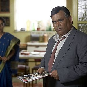 Foto Satish Kaushik