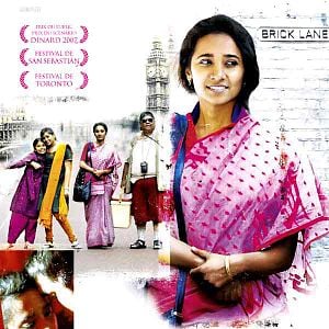 Foto Tannishtha Chatterjee