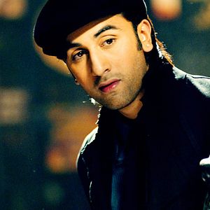 Foto Ranbir Kapoor