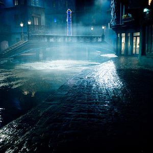 Foto Sanjay Leela Bhansali