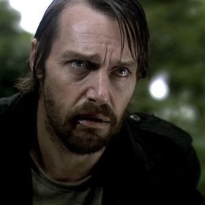 Foto Julian Richards