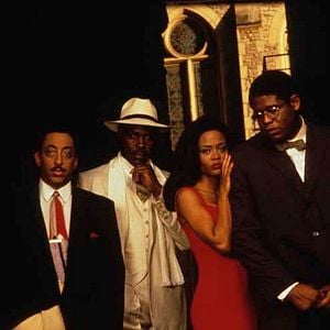 Foto Redada en Harlem