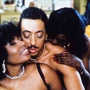 Foto Redada en Harlem