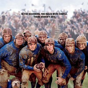 Foto Ella es el partido