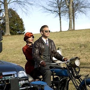 Foto Ella es el partido