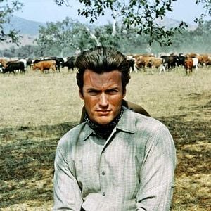 Foto Clint Eastwood