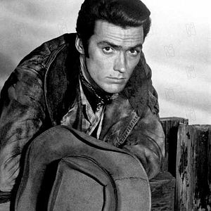 Foto Clint Eastwood