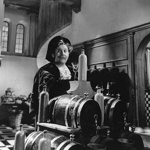 Foto Alexander Korda