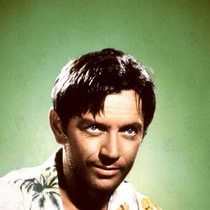 Foto Bernard Giraudeau