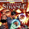 Foto Doctor Strange