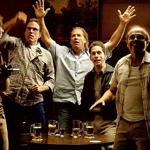 Foto Los magnates del sexo