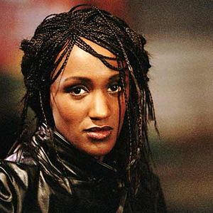 Foto Carole Karemera