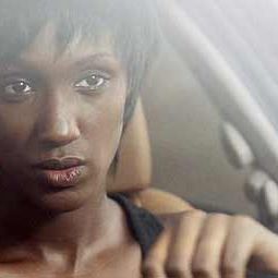 Foto Carole Karemera