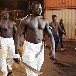 Foto Pierre Laffargue