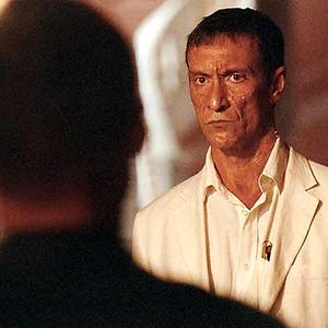 Foto François Levantal