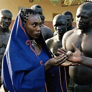 Foto Pierre Laffargue