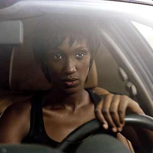 Foto Carole Karemera