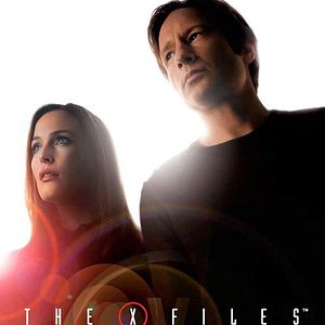 Foto X-Files: Creer es la clave