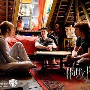 Foto Daniel Radcliffe