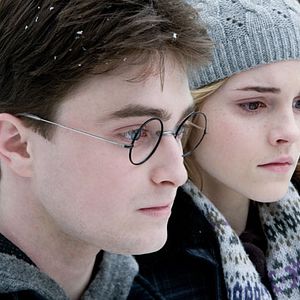 Foto Daniel Radcliffe