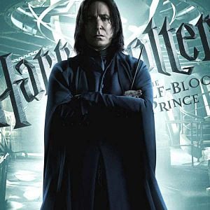 Foto Harry Potter y el Misterio del Príncipe