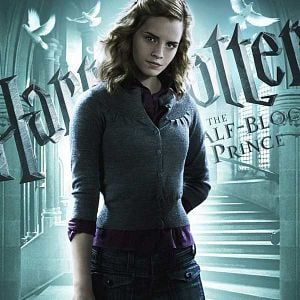 Foto Harry Potter y el Misterio del Príncipe