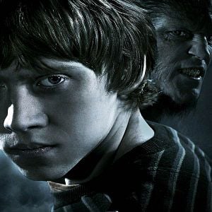 Foto Harry Potter y el Misterio del Príncipe