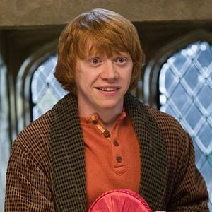 Foto Rupert Grint