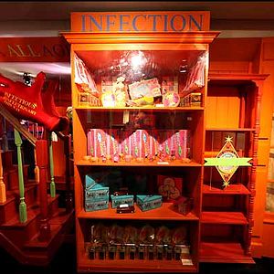 Foto Harry Potter y el Misterio del Príncipe