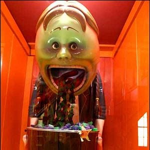 Foto Harry Potter y el Misterio del Príncipe