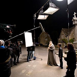 Foto Daniel Radcliffe