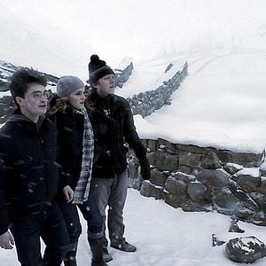 Foto Daniel Radcliffe