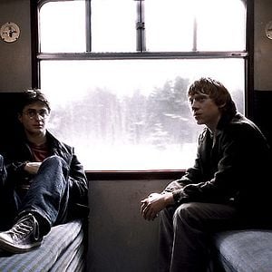 Foto Daniel Radcliffe