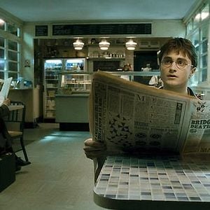 Foto Daniel Radcliffe