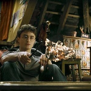 Foto Daniel Radcliffe