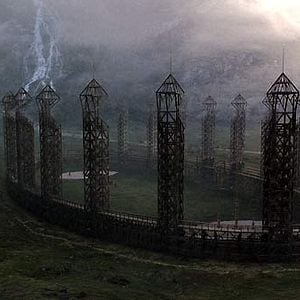 Foto Harry Potter y el Misterio del Príncipe