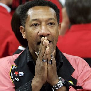 Foto Edouard Montoute