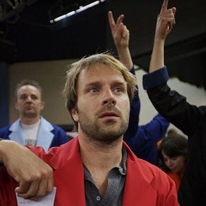 Foto Thomas Jouannet