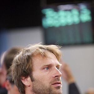 Foto Thomas Jouannet