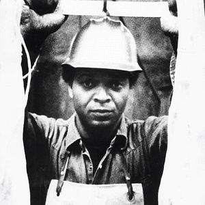 Foto Charles Burnett