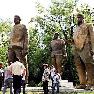 Foto Davide Ferrario