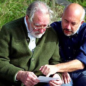 Foto Davide Ferrario