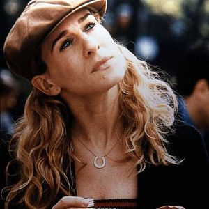 Foto Sarah Jessica Parker