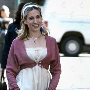 Foto Sarah Jessica Parker