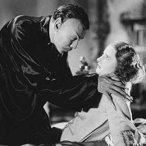 Foto La amargura del general Yen