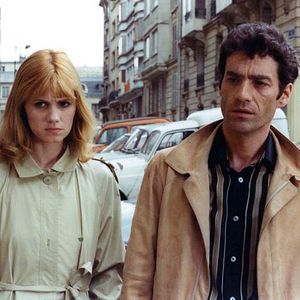 Toda una mujer - Película 1979
